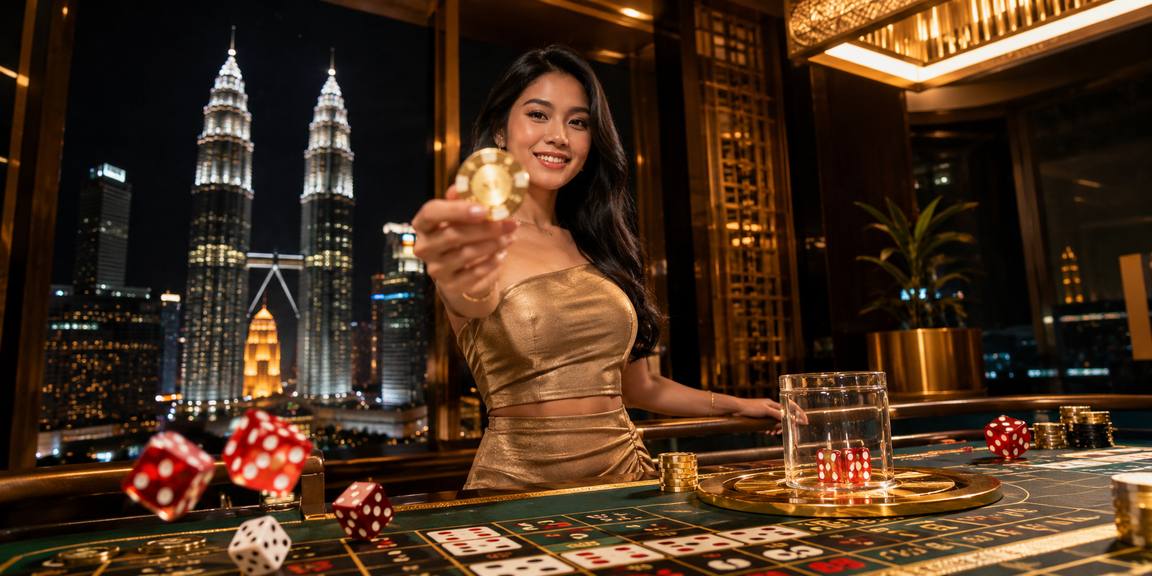segi44 Kelimpahan Hadir Melalui Studio Pilihan Kami