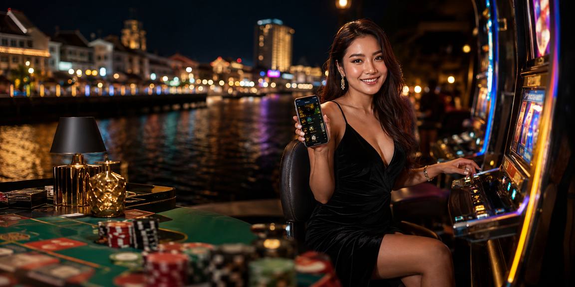 segi44 mobile gaming